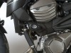 Aero padací chrániče, Kawasaki Z800 ('13-)